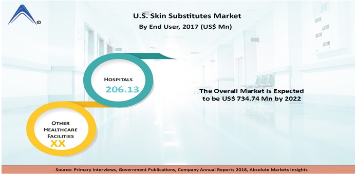 Skin Substitutes Market